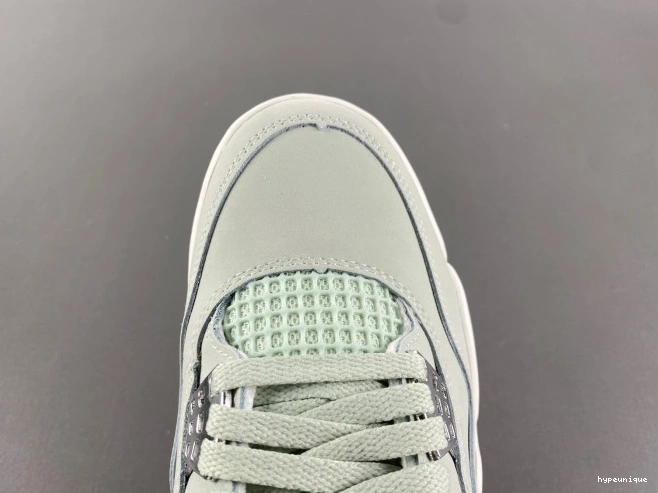 HYPE 4 (W) Air Jordan HV0823-003 Seafoam 0723